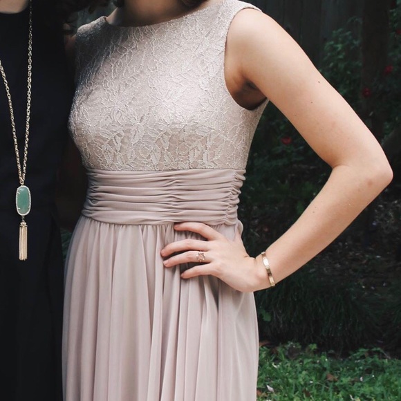 Jessica Howard Evening/Prom/Bridesmaid Dress - Picture 1 of 8